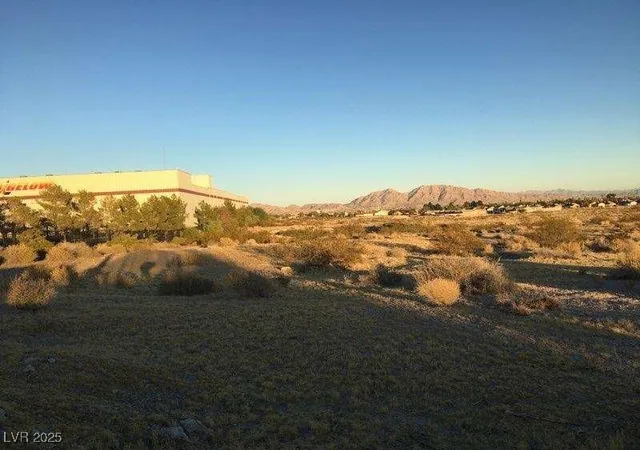 Photo 2 of Land for sale at Clayton, North Las Vegas, NV 89032 | MLS# 2712913 | Listing updated on 2026-08-14