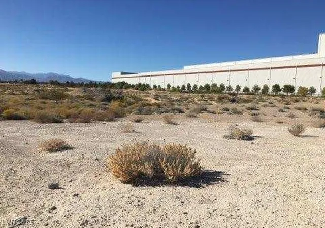 Photo 3 of Land for sale at 00 Ward, North Las Vegas, NV 89032 | MLS# 2712923 | Listing updated on 2026-08-14