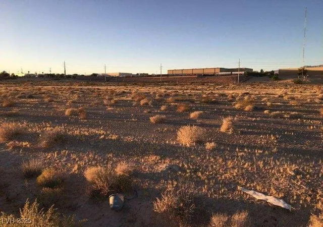 Photo 1 of Land for sale at 2 Reverend Wilson, North Las Vegas, NV 89030 | MLS# 2712926 | Listing updated on 2026-08-14