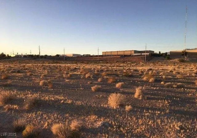 Photo 2 of Land for sale at 2 Reverend Wilson, North Las Vegas, NV 89030 | MLS# 2712926 | Listing updated on 2026-08-14