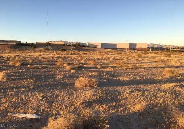 Photo 3 of Land for sale at 2 Reverend Wilson, North Las Vegas, NV 89030 | MLS# 2712926 | Listing updated on 2026-08-14