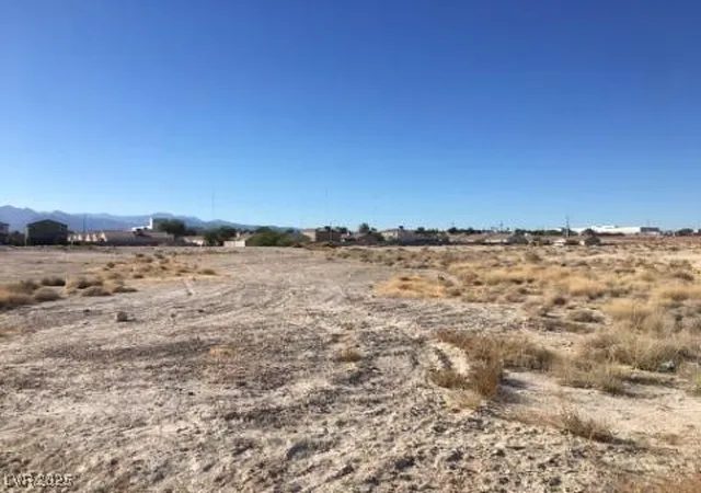 Photo 1 of Land for sale at 00 Rossmoyne, North Las Vegas, NV 89030 | MLS# 2712928 | Listing updated on 2026-08-14