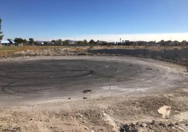 Photo 2 of Land for sale at 00 Rossmoyne, North Las Vegas, NV 89030 | MLS# 2712928 | Listing updated on 2026-08-14
