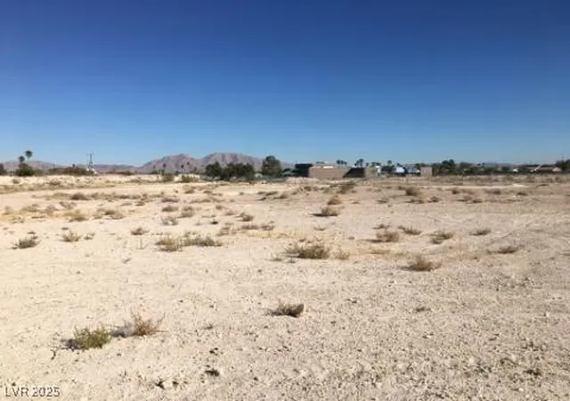 Photo 1 of Land for sale at 00 Concord, North Las Vegas, NV 89030 | MLS# 2712935 | Listing updated on 2026-08-14