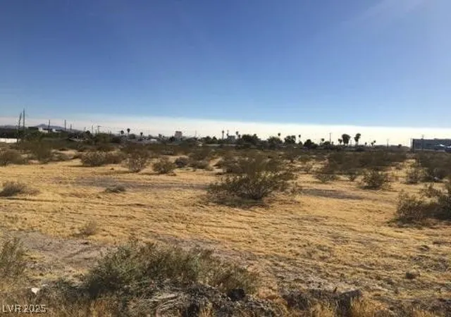 Photo 1 of Land for sale at 20 Mayflower, North Las Vegas, NV 89030 | MLS# 2712937 | Listing updated on 2026-08-14