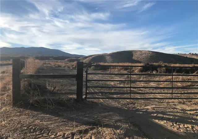 Photo 1 of Land for sale at Quarter Horse, Caliente, NV 89008 | MLS# 2712967 | Listing updated on 2026-08-18