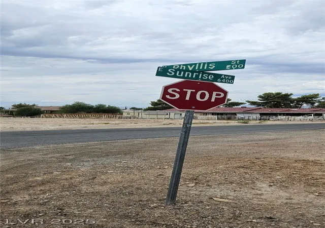 3rd image of Sunrise & Phyllis, Las Vegas, NV 89110 | MLS# 2712586