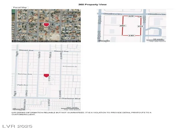 7th image of Sunrise & Phyllis, Las Vegas, NV 89110 | MLS# 2712586