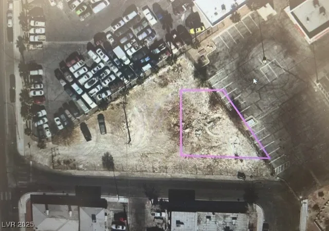 Land for sale at 3300 N Michael Way, Las Vegas, NV 89108 | MLS# 2713017