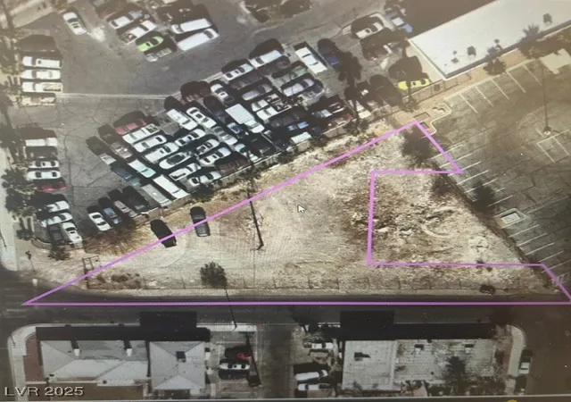 Photo 2 of Land for sale at 3300 N Michael Way, Las Vegas, NV 89108 | MLS# 2713017 | Listing updated on 2026-08-25