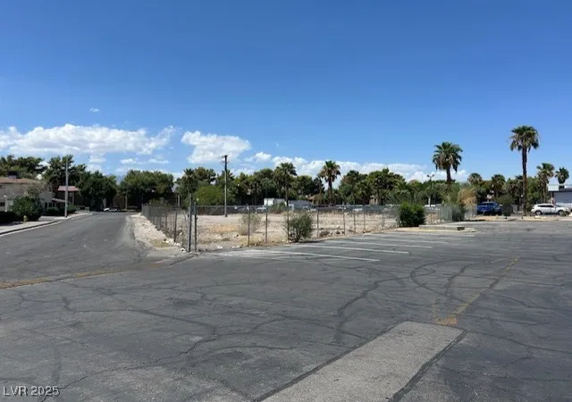 Photo 3 of Land for sale at 3300 N Michael Way, Las Vegas, NV 89108 | MLS# 2713017 | Listing updated on 2026-08-25