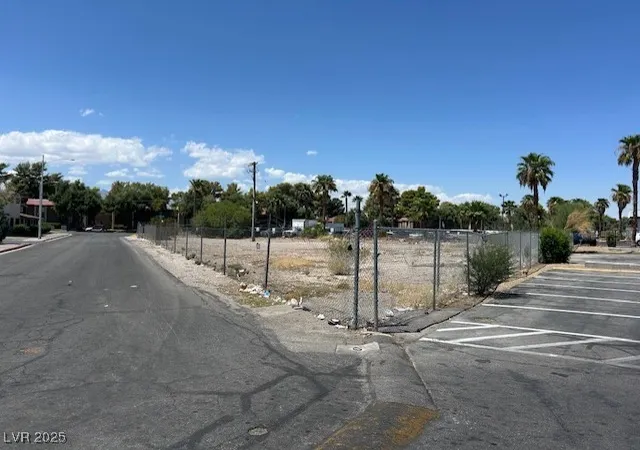 Photo 3 of Land for sale at 3300 N Michael Way, Las Vegas, NV 89108 | MLS# 2713017 | Listing updated on 2026-08-25