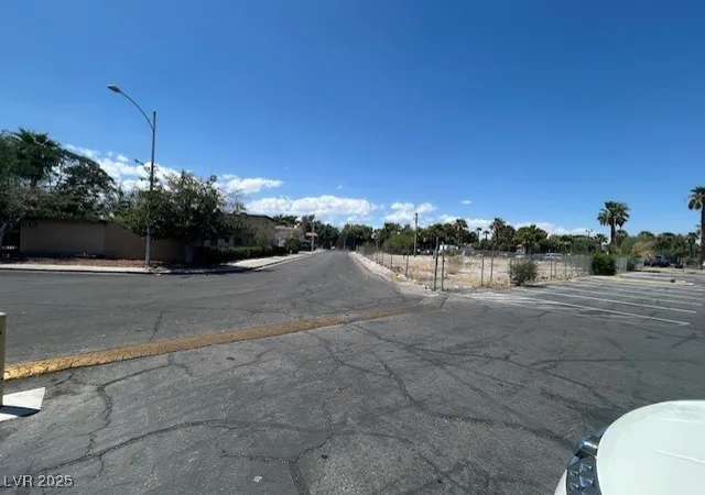 Photo 4 of Land for sale at 3300 N Michael Way, Las Vegas, NV 89108 | MLS# 2713017 | Listing updated on 2026-08-25