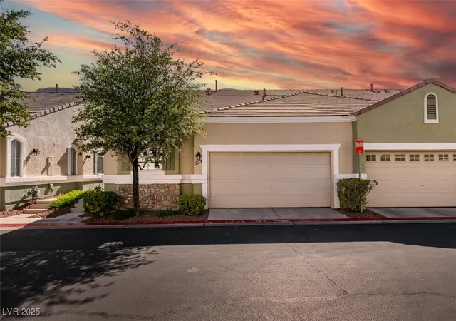 Photo 1 of Townhouse for sale at 1004 Collingtree St, Las Vegas, NV 89145 | MLS# 2712587 | Listing updated on 2026-07-21