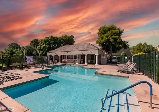 Photo 2 of Townhouse for sale at 1004 Collingtree St, Las Vegas, NV 89145 | MLS# 2712587 | Listing updated on 2026-07-21