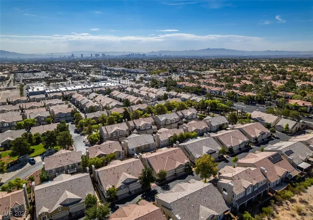 Photo 3 of Townhouse for sale at 1004 Collingtree St, Las Vegas, NV 89145 | MLS# 2712587 | Listing updated on 2026-07-21