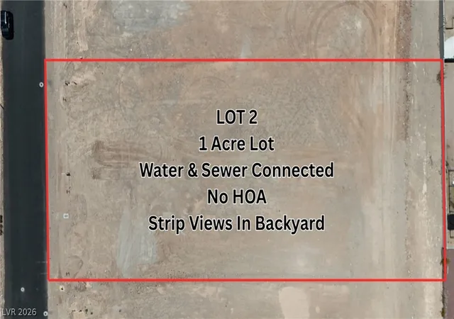 Photo 4 of Land for sale at Cannes 2, Henderson, NV 89015 | MLS# 2713320 | Listing updated on 2026-08-19