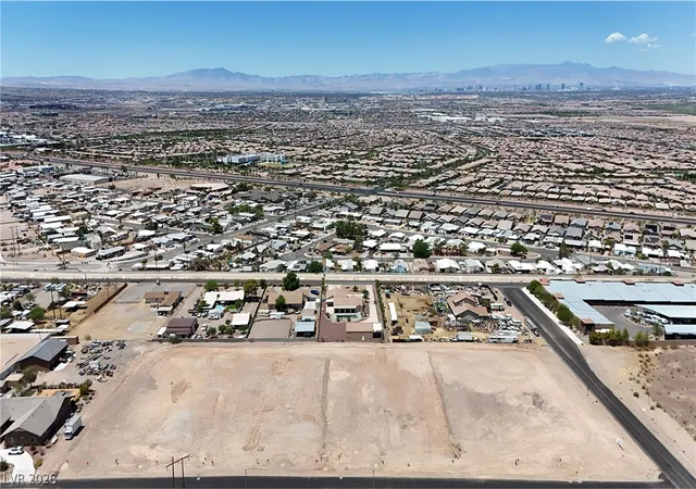 Photo 1 of Land for sale at Essex, Henderson, NV 89015 | MLS# 2713333 | Listing updated on 2026-08-19