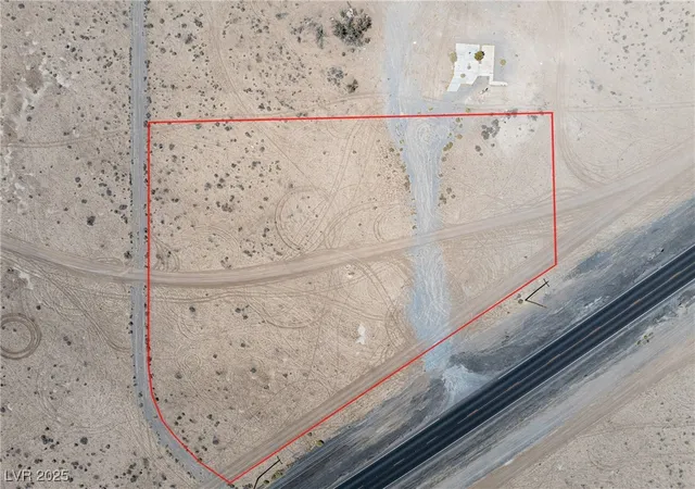6th image of 1590 W Nevada Hwy 372, Pahrump, NV 89048 | MLS# 2713350