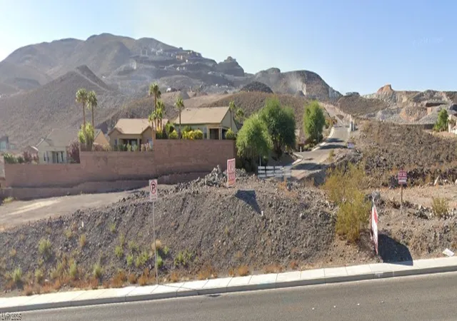 Photo 3 of Land for sale at Westridge Dr Dr, Las Vegas, NV 89107 | MLS# 2713493 | Listing updated on 2026-04-24