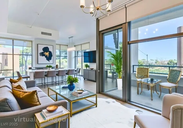 3rd image of 353 E Bonneville Ave #289, Las Vegas, NV 89101 | MLS# 2713300