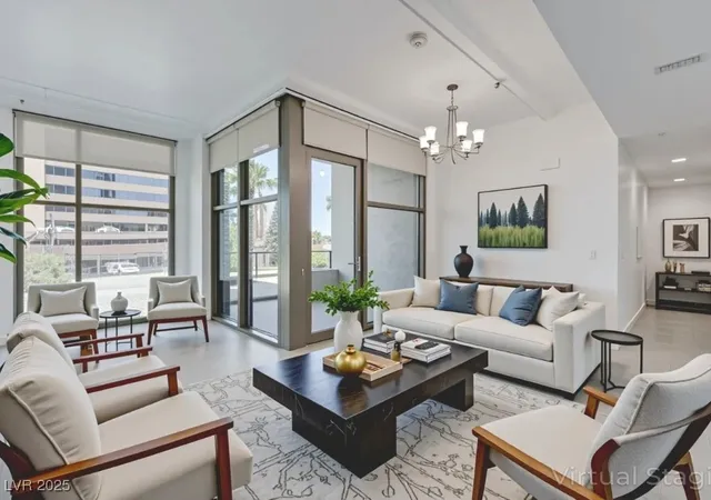 5th image of 353 E Bonneville Ave #289, Las Vegas, NV 89101 | MLS# 2713300