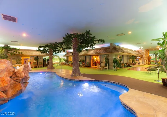 1st image of 3970 Spencer St, Las Vegas, NV 89119 | MLS# 2713309
