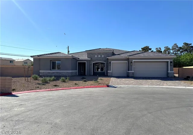 2nd image of 7235 Golden Rock Ct, Las Vegas, NV 89131 | MLS# 2714063