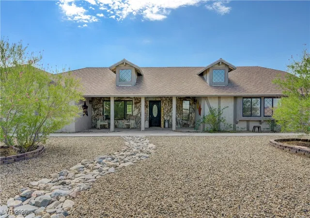 1st image of 1775 S Dude Dr, Moapa, NV 89025 | MLS# 2715045