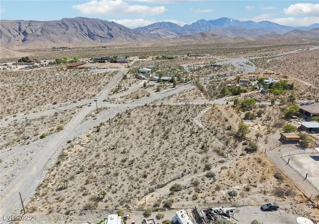 Photo 2 of Land for sale at 0 Barr Ave, Las Vegas, NV 89166 | MLS# 2714879 | Listing updated on 2026-06-30