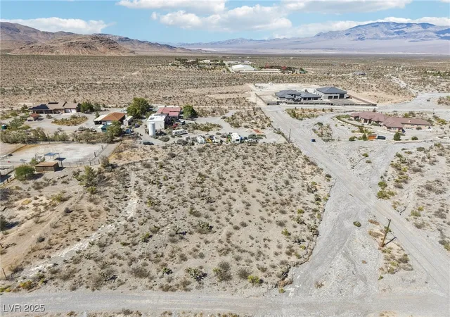 Photo 3 of Land for sale at 0 Barr Ave, Las Vegas, NV 89166 | MLS# 2714879 | Listing updated on 2026-06-30