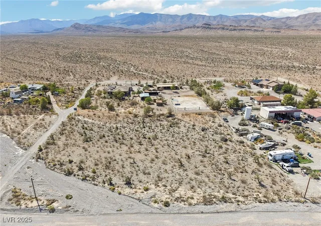 Photo 3 of Land for sale at 0 Barr Ave, Las Vegas, NV 89166 | MLS# 2714879 | Listing updated on 2026-06-30