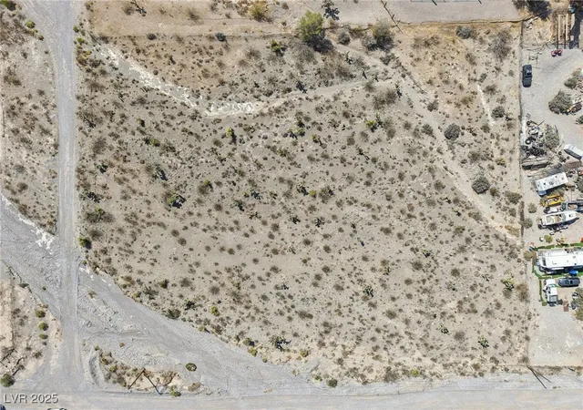 Photo 4 of Land for sale at 0 Barr Ave, Las Vegas, NV 89166 | MLS# 2714879 | Listing updated on 2026-06-30