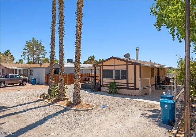 Homes for sale in Overton, NV | 203 Trailzend Ave, Overton, NV 89040 | MLS# 2714164