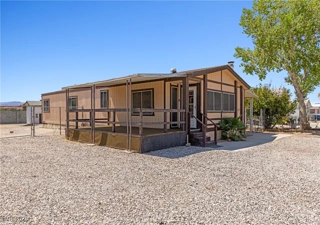 Homes for sale in Overton, NV | 203 Trailzend Ave, Overton, NV 89040 | MLS# 2714164