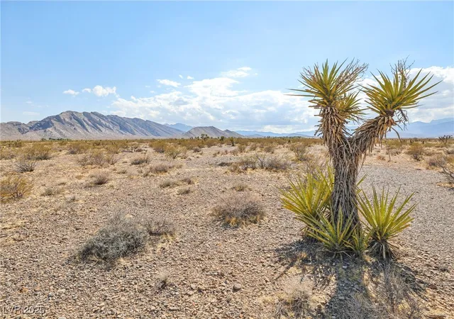 Photo 1 of Land for sale at Pringle, Las Vegas, NV 89166 | MLS# 2714881 | Listing updated on 2026-06-30