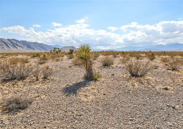 Photo 2 of Land for sale at Pringle, Las Vegas, NV 89166 | MLS# 2714881 | Listing updated on 2026-06-30