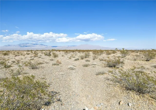 Photo 3 of Land for sale at Pringle, Las Vegas, NV 89166 | MLS# 2714881 | Listing updated on 2026-06-30