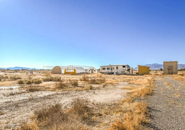 18th image of 370 N Bannavitch St, Pahrump, NV 89048 | MLS# 2713861