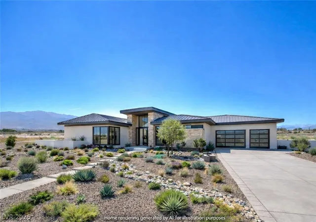 1st image of 370 N Bannavitch St, Pahrump, NV 89048 | MLS# 2713861