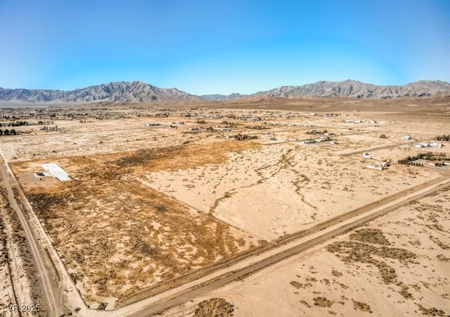 2nd image of 370 N Bannavitch St, Pahrump, NV 89048 | MLS# 2713861