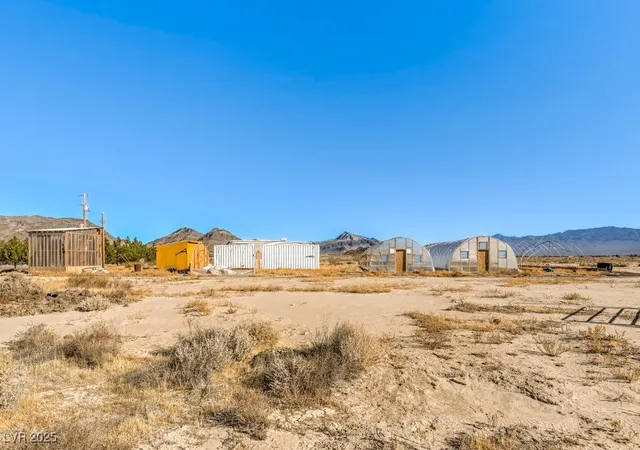 3rd image of 370 N Bannavitch St, Pahrump, NV 89048 | MLS# 2713861