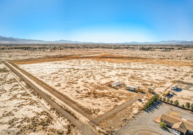 4th image of 370 N Bannavitch St, Pahrump, NV 89048 | MLS# 2713861