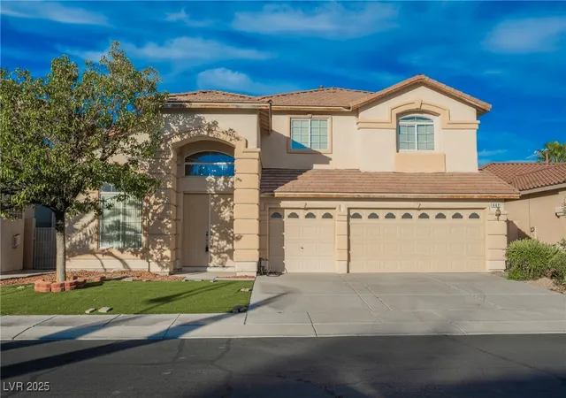 2nd image of 442 Dynacraft St, Las Vegas, NV 89148 | MLS# 2715330