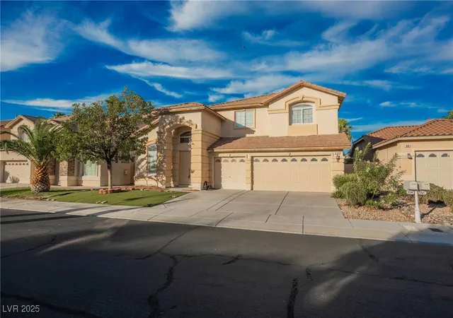 3rd image of 442 Dynacraft St, Las Vegas, NV 89148 | MLS# 2715330