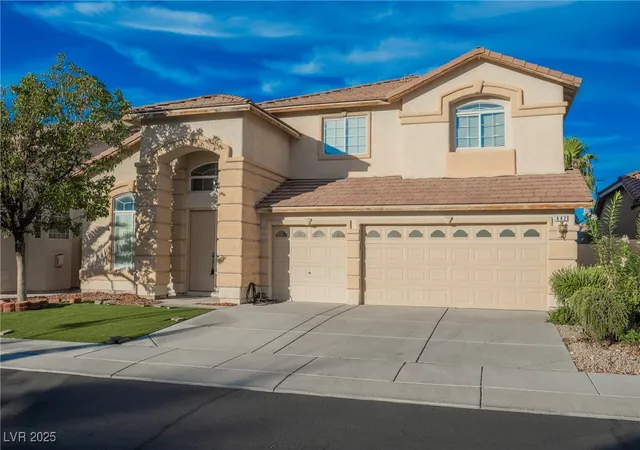 4th image of 442 Dynacraft St, Las Vegas, NV 89148 | MLS# 2715330