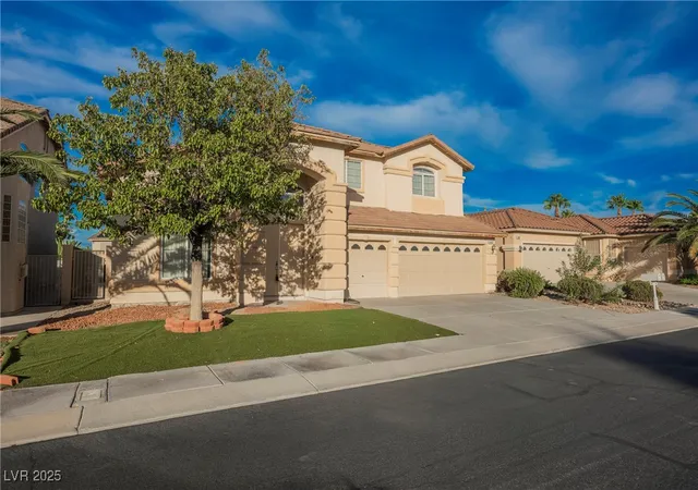 5th image of 442 Dynacraft St, Las Vegas, NV 89148 | MLS# 2715330