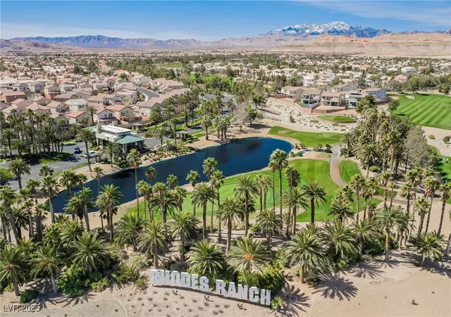 77th image of 442 Dynacraft St, Las Vegas, NV 89148 | MLS# 2715330