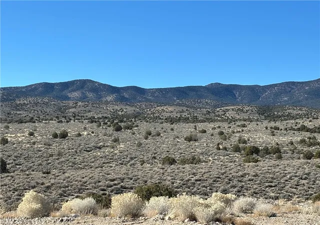 1st image of Mabel Trail, Caliente, NV 89008 | MLS# 2715438