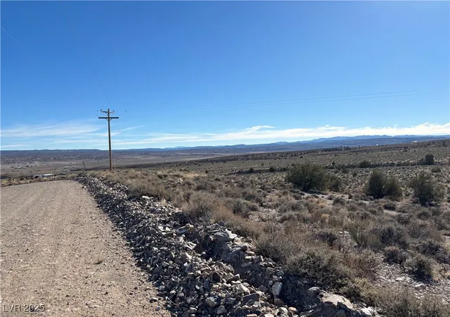 2nd image of Mabel Trail, Caliente, NV 89008 | MLS# 2715438